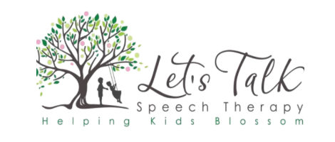 Let's Talk Speech and Language Therapy