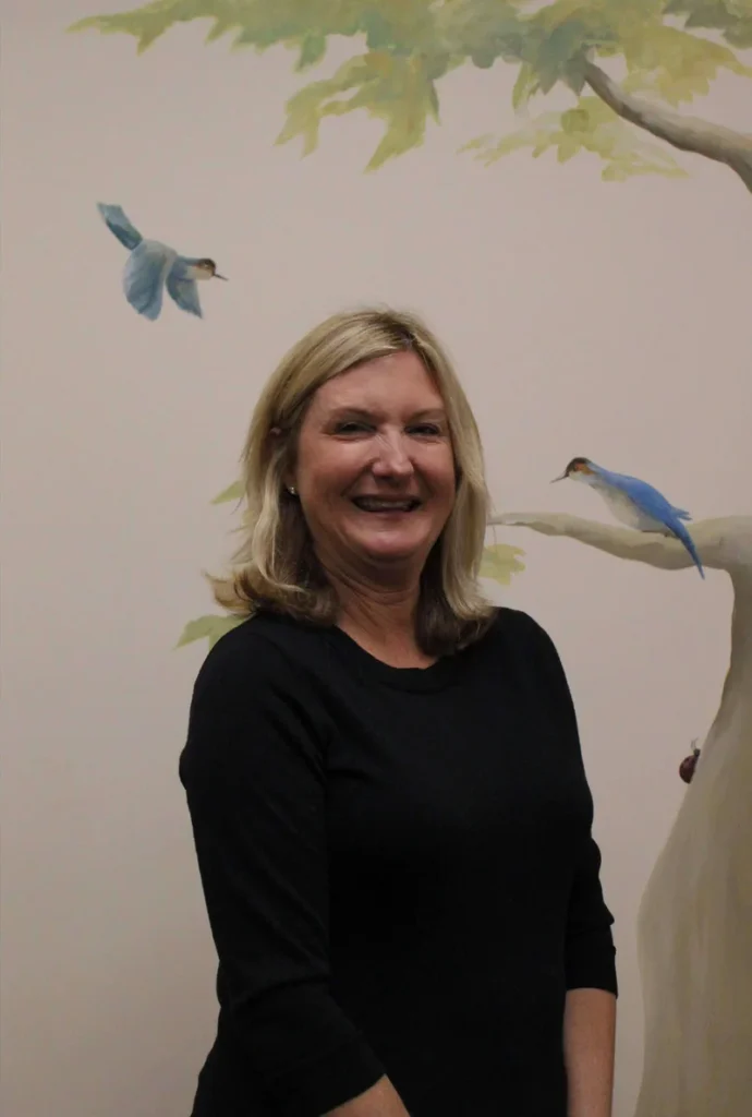 Lauren Ramirez, M.A., CCC-SLP