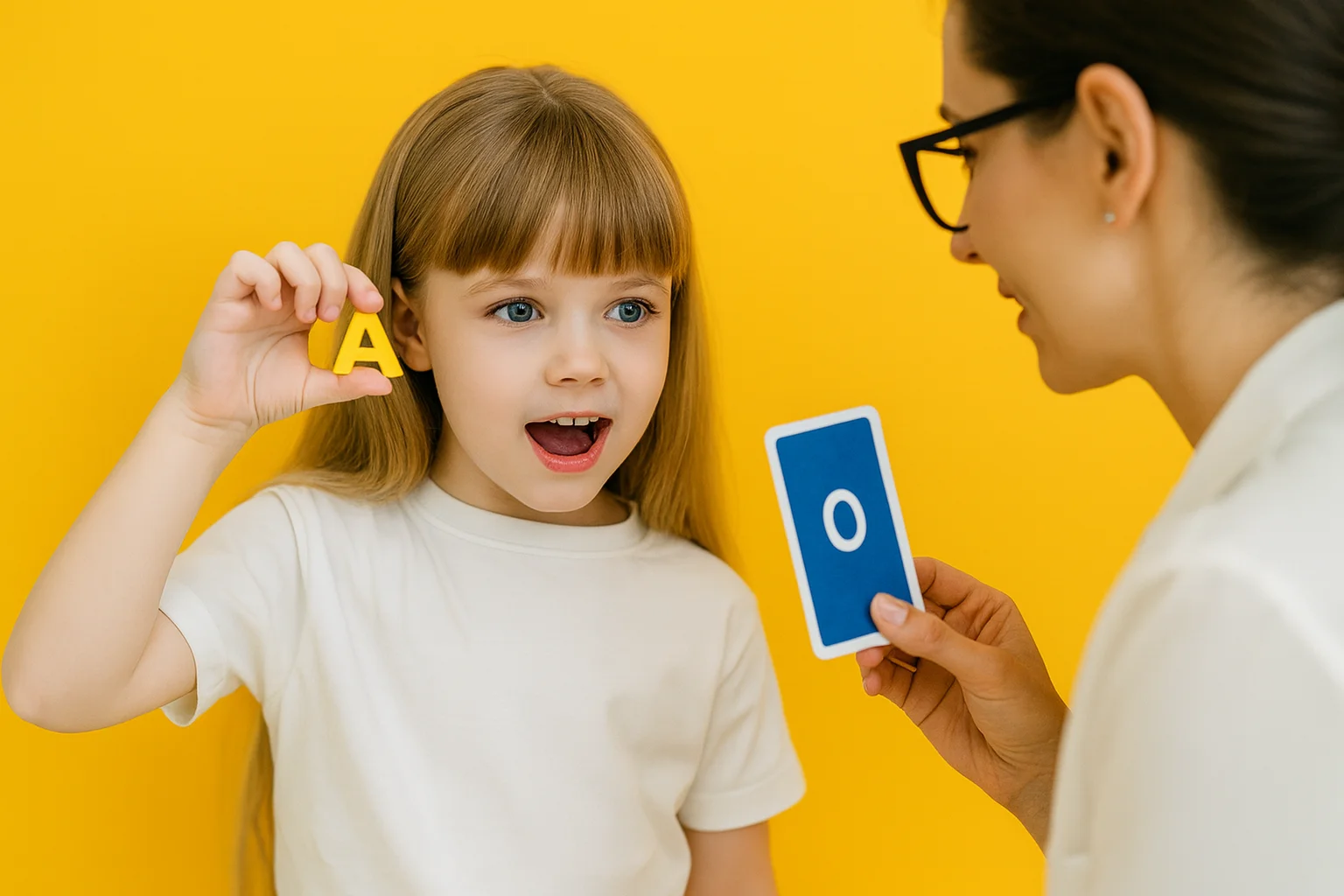 Articulation Therapy