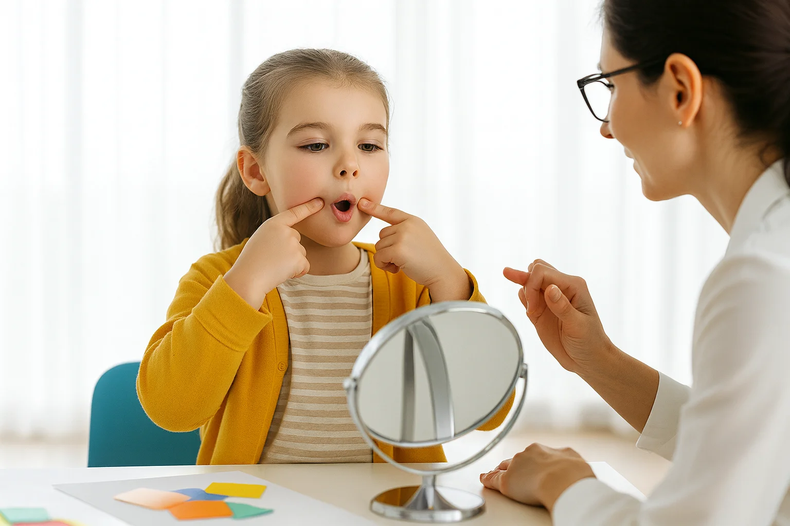 Early Intervention for Speech Therapy Mission Viejo CA