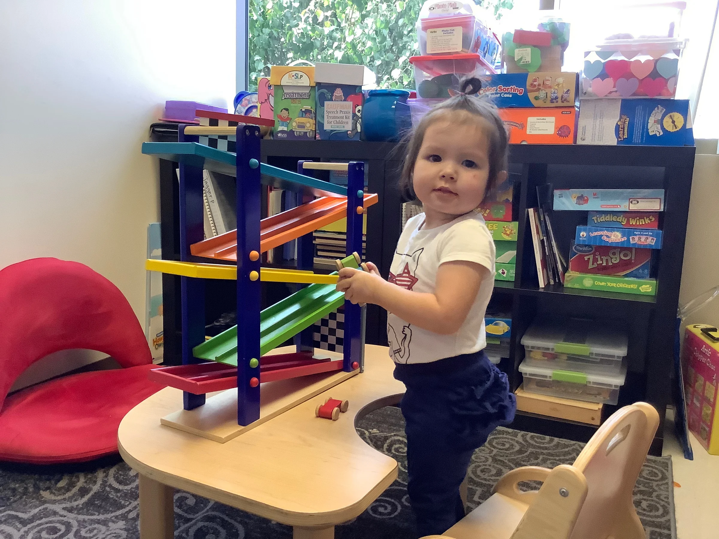 pediatric Speech therapy orange county ca