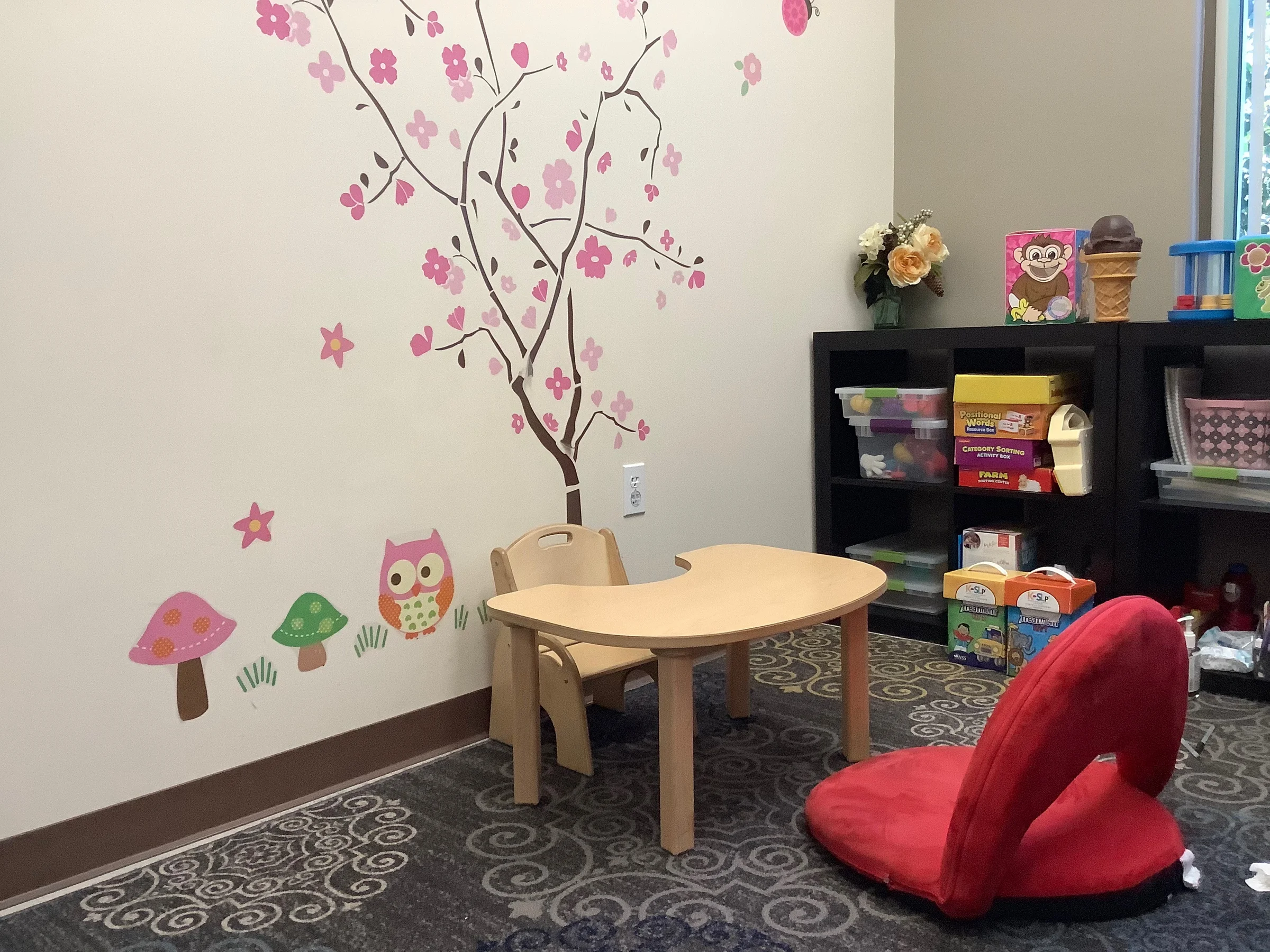 Speech Language Pathologist mission viejo