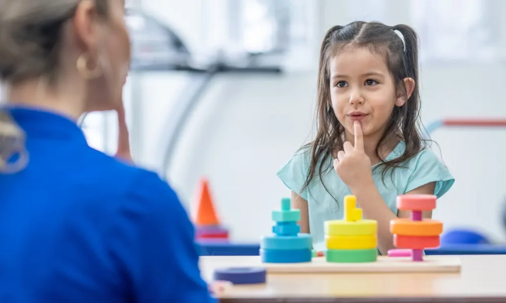 Partnering for Progress: Working With An Intervention Specialist