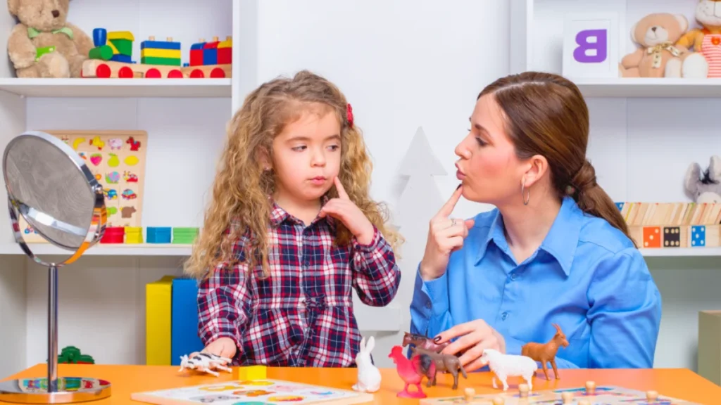 Choosing the Right Pediatric Speech Therapist: What Matters Most