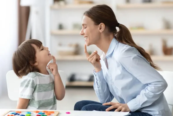 Key Milestones: Is Your Child’s Speech Developing on Track?