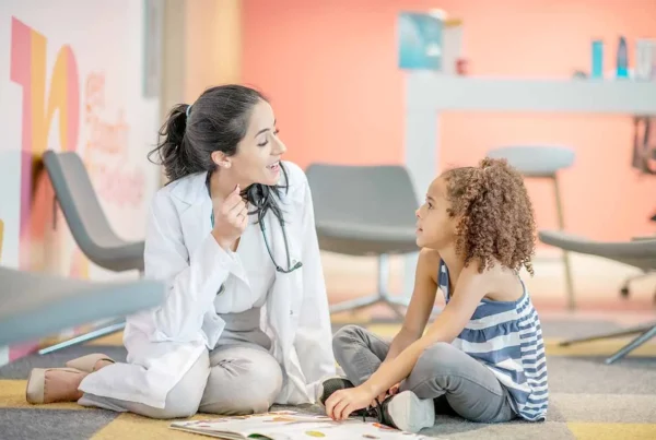 Partnering for Progress: Working With An Intervention Specialist