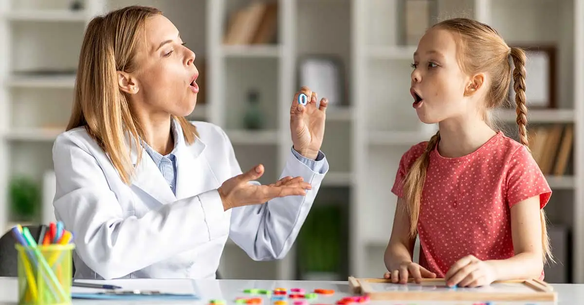 Tracking Success: Measuring Progress in Early Intervention