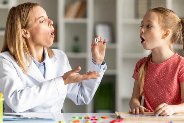 Simple At-Home Speech Improvement Tips Parent's Should Try