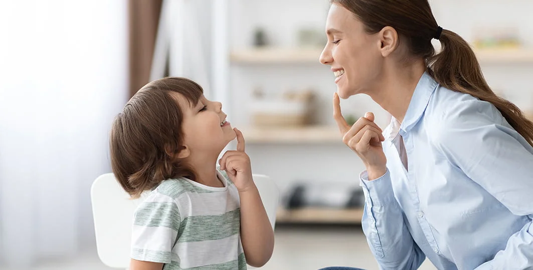 Why Early Intervention Specialists and Therapists Matter