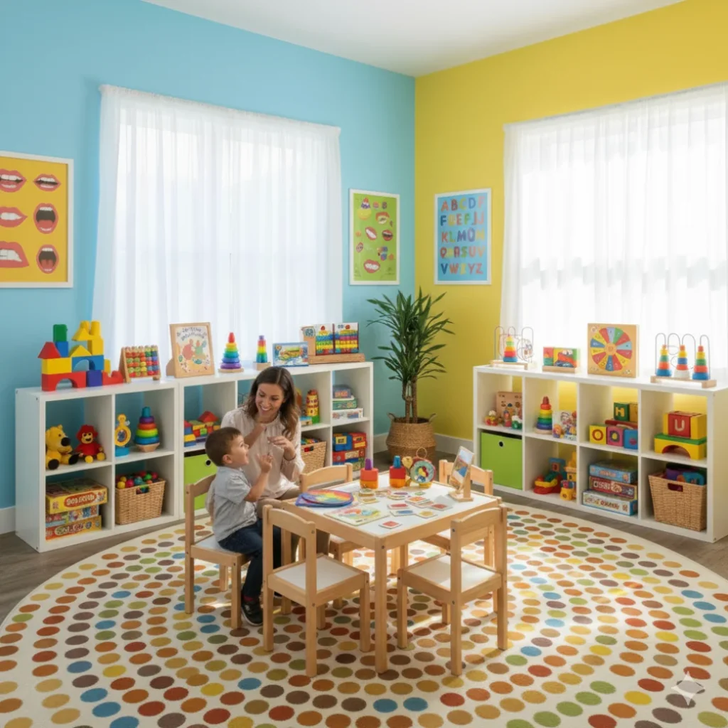 Training Requirements for Early Intervention Specialists