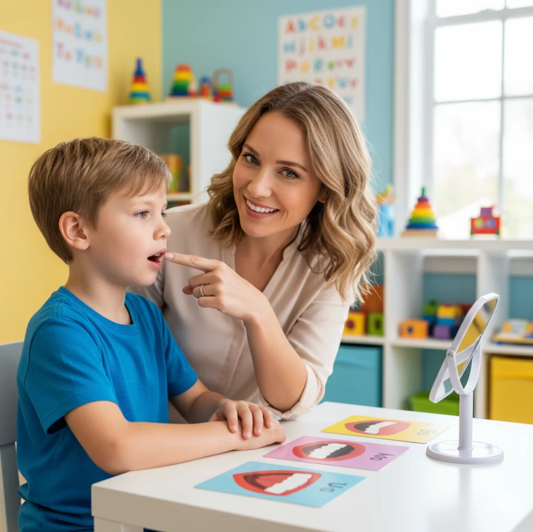 Training Requirements for Early Intervention Specialists