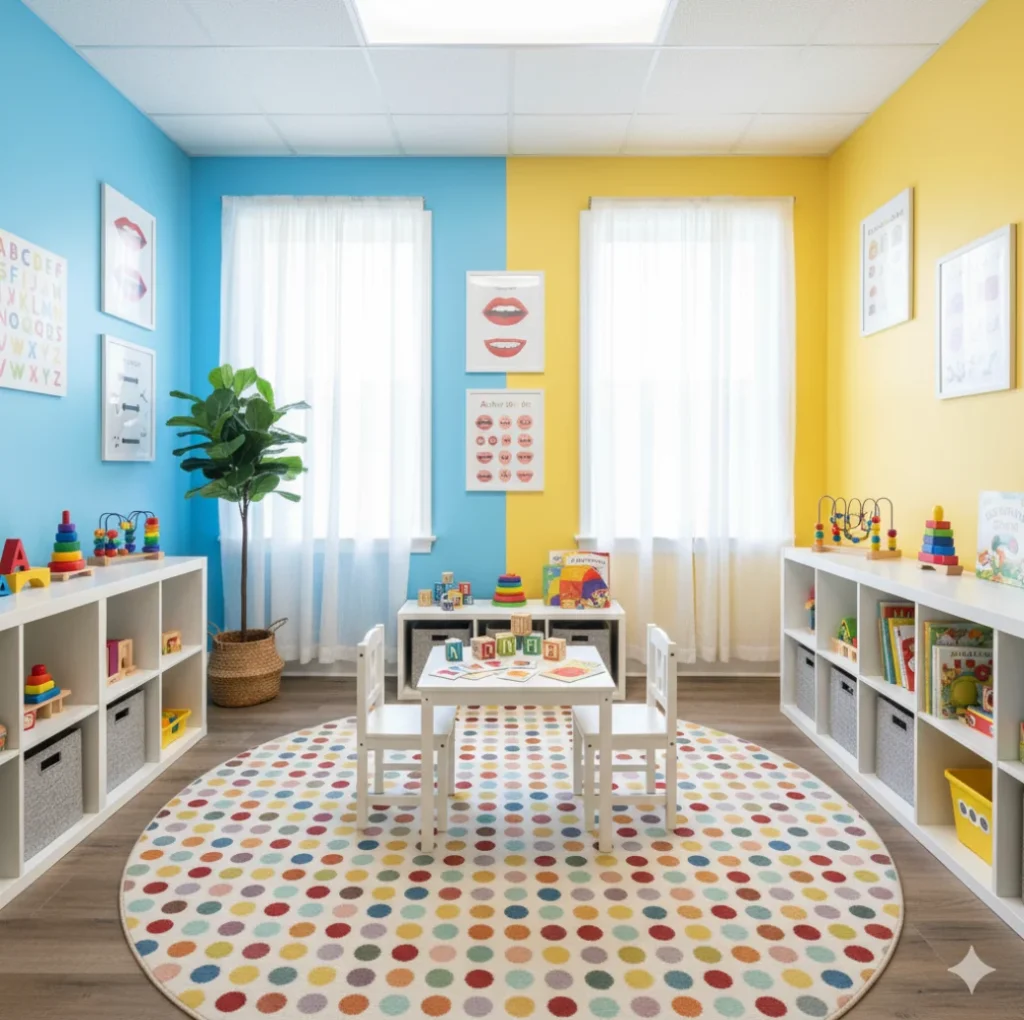 Why Early Intervention Specialists and Therapists Matter