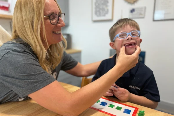 EI Services: Understanding Eligibility for Speech Therapy