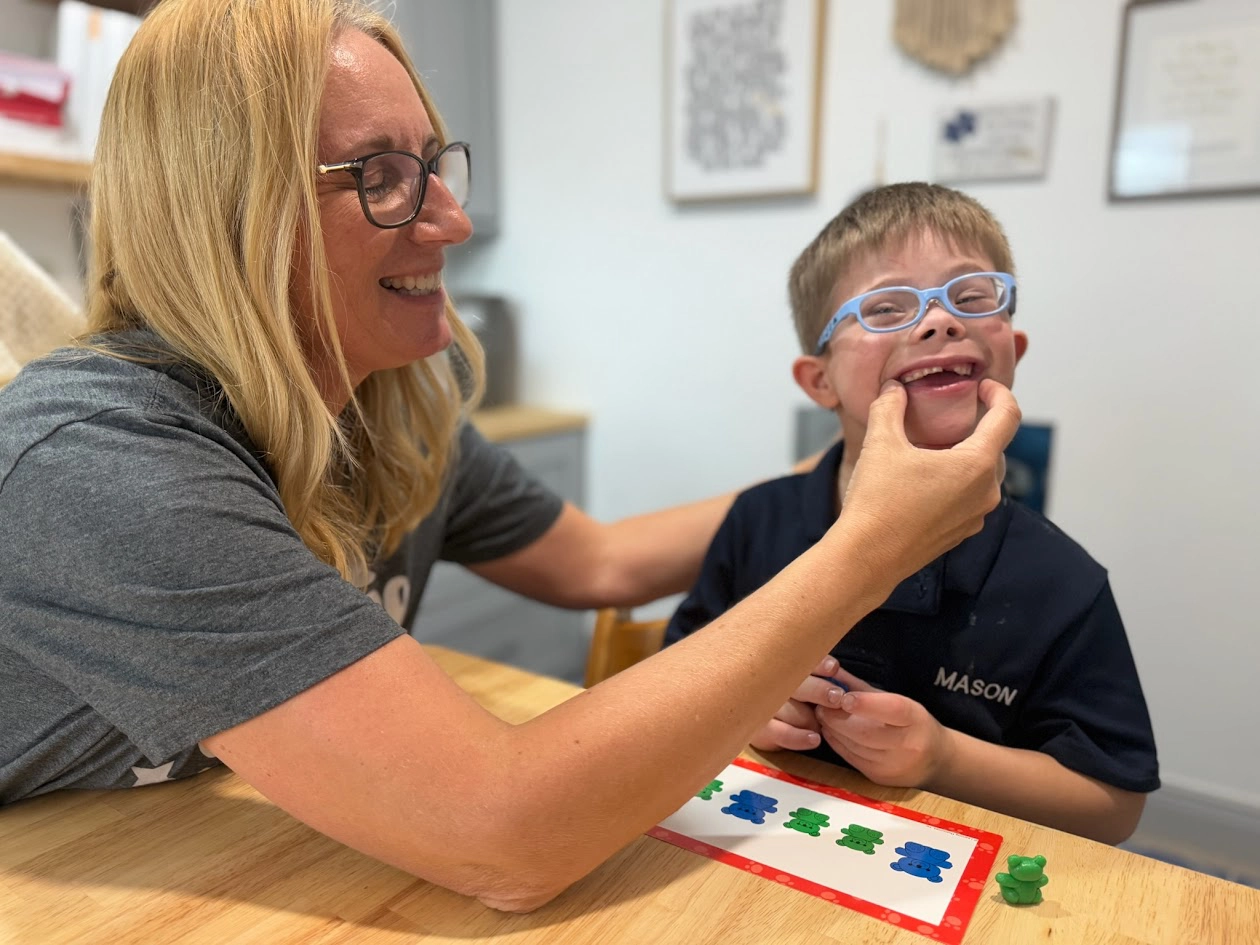 EI Services: Understanding Eligibility for Speech Therapy