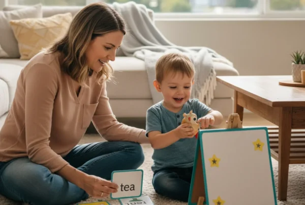 Home Practice Techniques for Phonological Processing Therapy