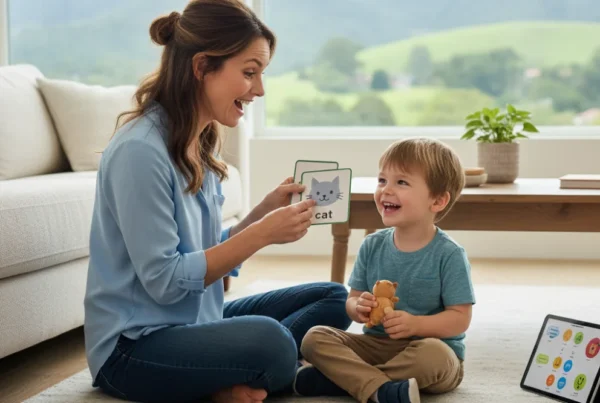 Role of SLP's in Phonological Processing Therapy