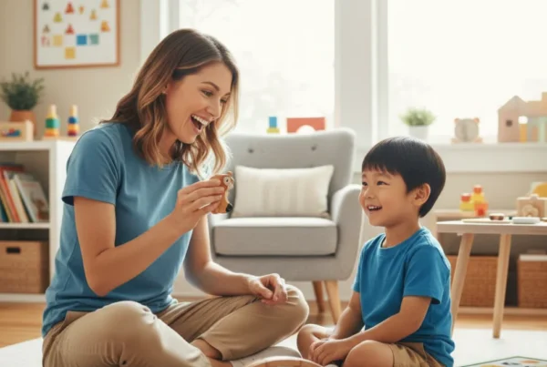 What Is Pediatric Speech Therapy?