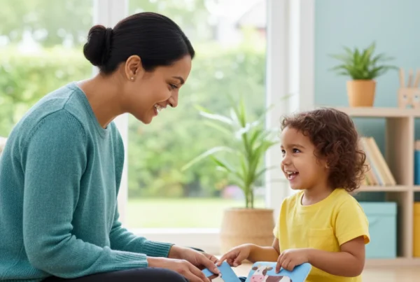 What Are the Signs of a Speech or Language Delay in Children?