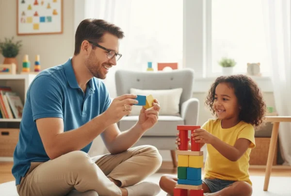 When Does a Child Need Speech Therapy?