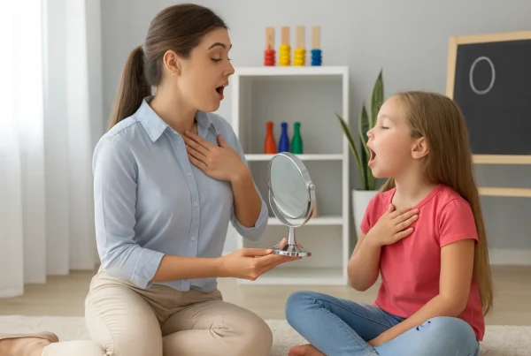 How Is Phonological Processing Different From Articulation?