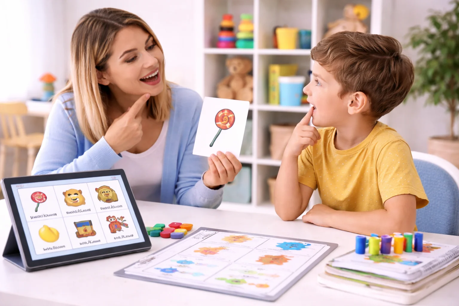 Apraxia Therapy Cost in Mission Viejo, CA: What Families Need to Know