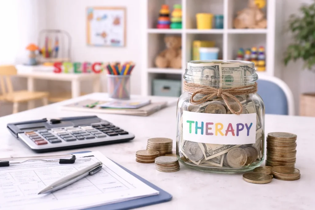Apraxia Therapy Cost in Mission Viejo, CA: What Families Need to Know
