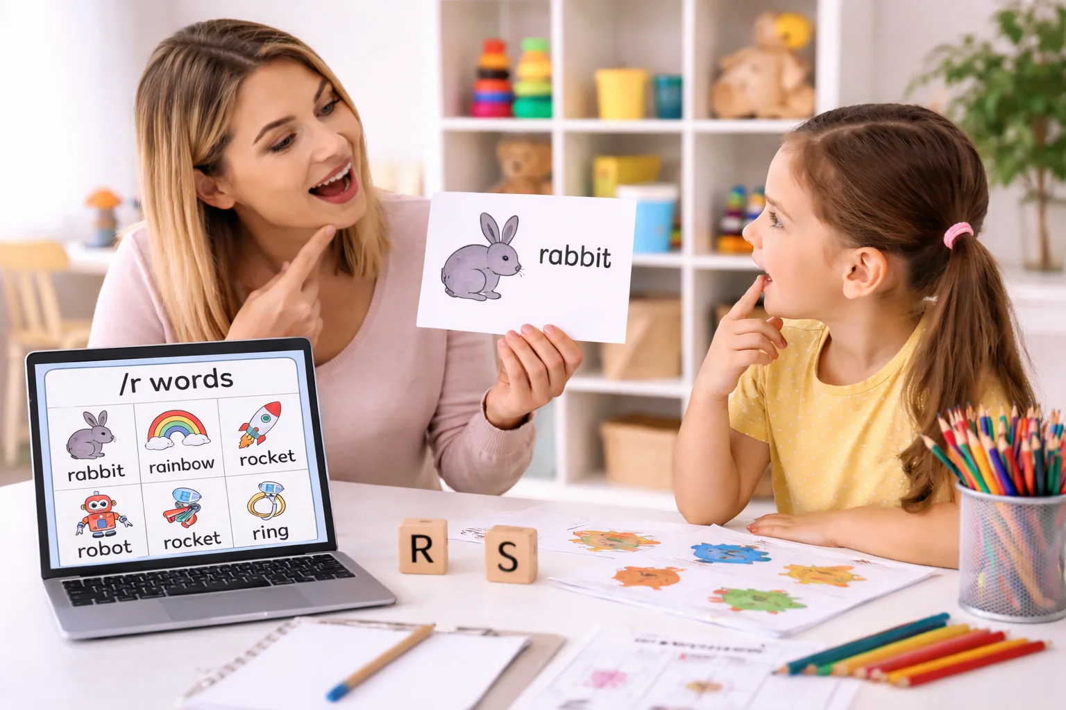 Articulation Therapy Cost in Mission Viejo, CA: What Parents Need to Know