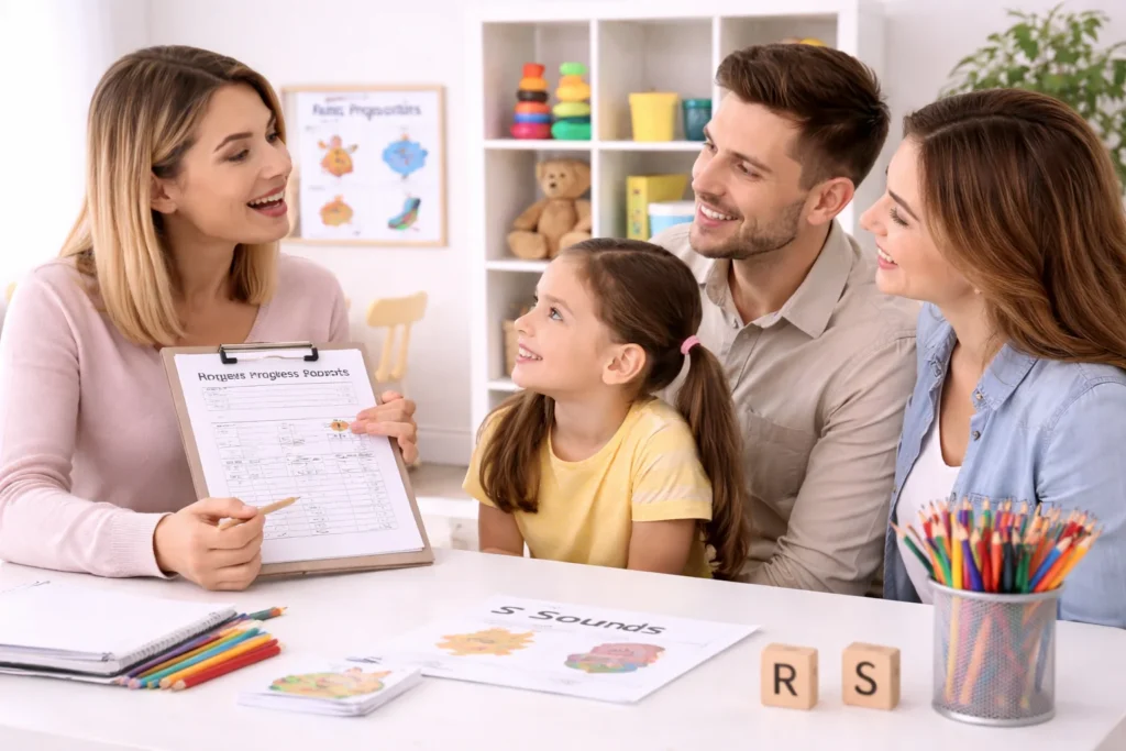 Articulation Therapy Cost in Mission Viejo, CA: What Parents Need to Know