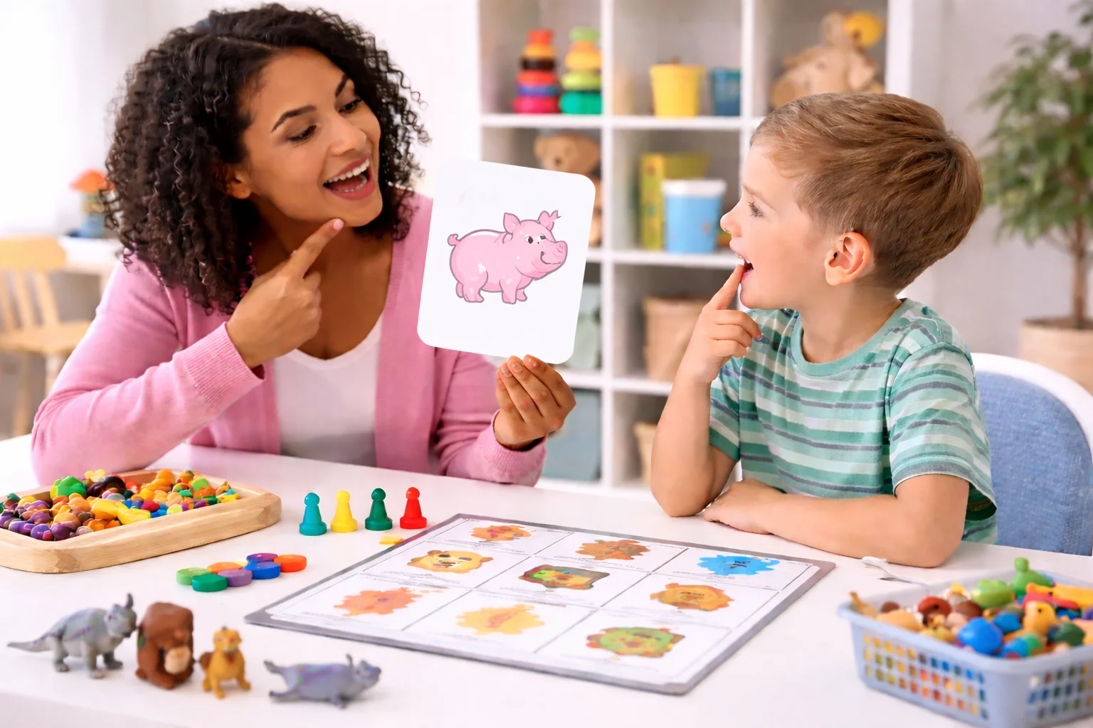 Phonological Therapy Cost in Mission Viejo, CA: What Parents Need to Know