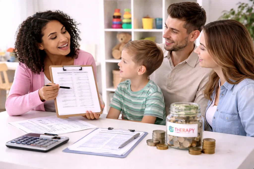 Phonological Therapy Cost in Mission Viejo, CA: What Parents Need to Know