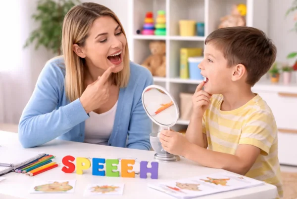 Speech Therapy Cost in Mission Viejo, CA: What Parents Need to Know
