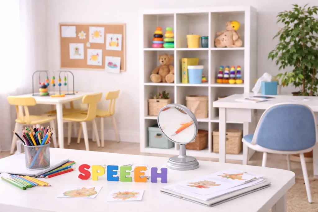 Speech Therapy Cost in Mission Viejo, CA: What Parents Need to Know