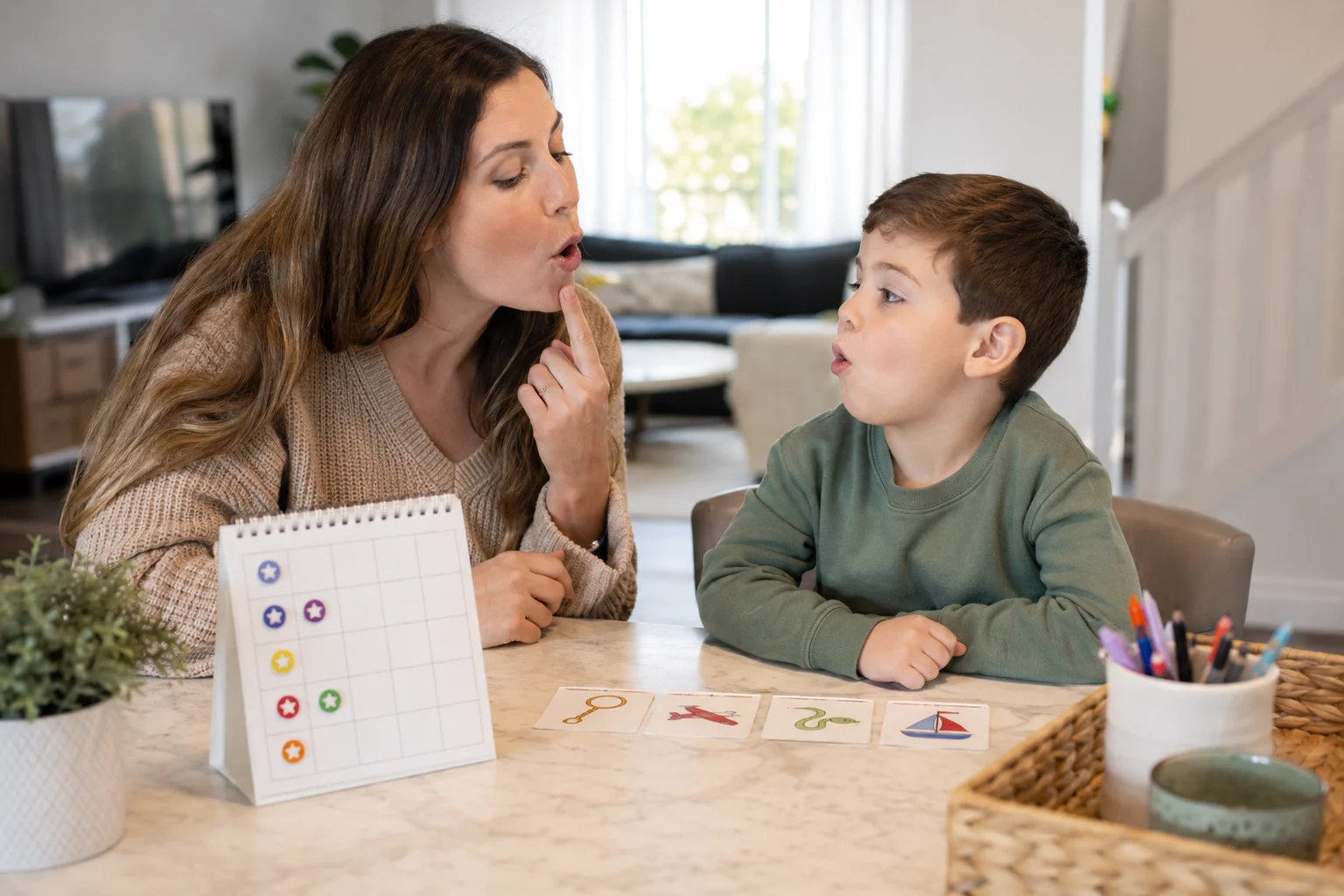 How Long Does Articulation Therapy Take? What Mission Viejo Parents Ask Most