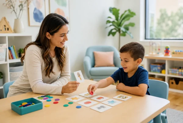 Speech and Language Therapy in Mission Viejo CA, Phonological Therapy in Mission Viejo CA