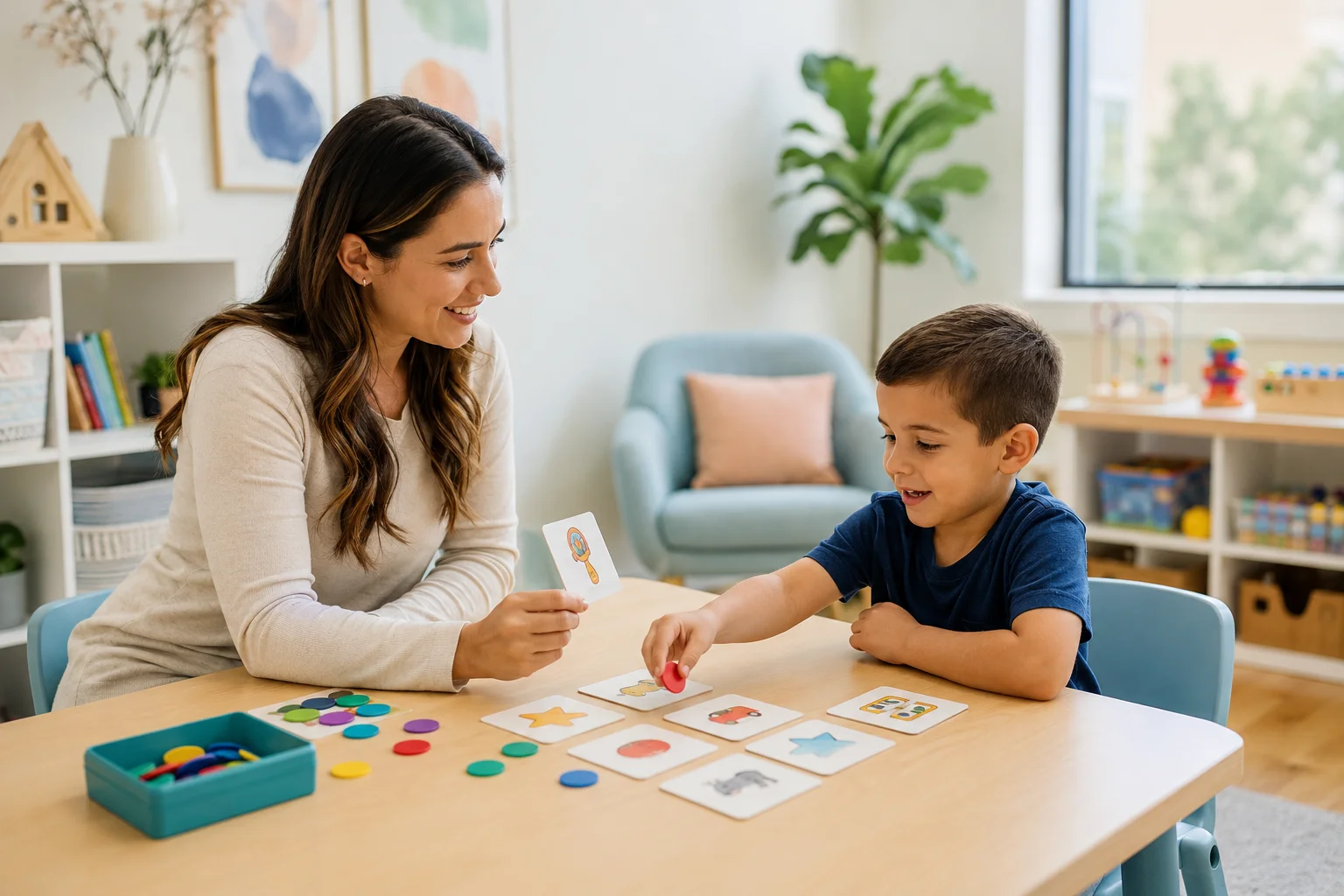 What Is a Phonological Processing Disorder and How Is It Treated in Mission Viejo?