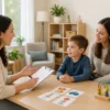 Speech Therapy in Mission Viejo CA, First Speech Therapy Appointment in Mission Viejo CA, Jill Dews, MA, CCC-SLP