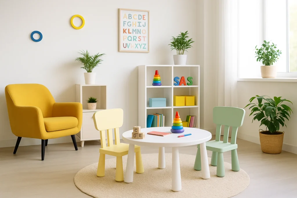 Speech Therapy in Mission Viejo CA, Early Intervention Therapy in Mission Viejo CA, Jill Dews, M.A., CCC-SLP